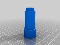 Sharpie Holder by godzcopilot