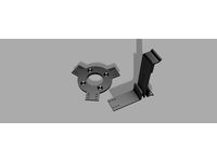 15" 7J Wheel fit measurement / offset tire tool by toxic049