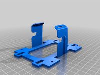 Fimi X8 legs by Egrasso