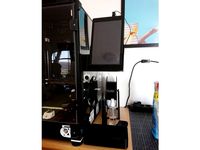 Voron 2 300 Fire HD 8 tablet holder by Bloodg3t