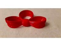 Napkin Holder by Misterxp