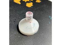 Basic Citadel funnel by FluffyB
