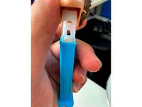 pez loader cap by LordPinkiePie