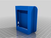 Dekunu One - wrist mount case - arm band. by TeamFTP