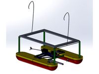 Solar Boat Challenge Project by notseb