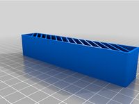 penblanks 4 by La-fred