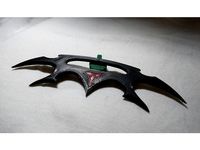 Sword of Kahless - for printing by skiddyfisk