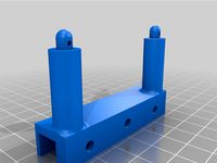 Tarmo 4 body holders - Maverick phantom XT and others by Monsieur_Mab