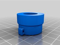 Cap for Campingaz® Soft Jug Picnic 1l  by ivan86oa