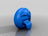 wink emoji by jackson_894