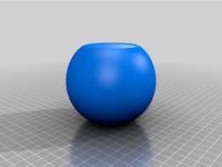 Bad HomePod mini dummy by spielundzeug