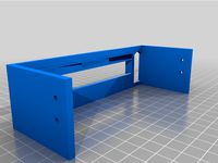 5.25 inch bay to pcie slot by BOBWARPATH12