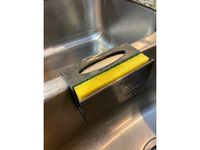 Sponge Holder by marcototo1807