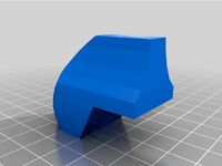 Sprint car Tail tank 1/32 by Tlough