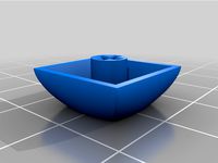 Shrunken dsa keycap for draw over by MartasSan