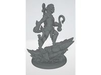Triton Mini by DefinableGravy