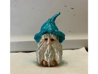 Tiny Wizard by JMack3y