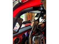 Walkie Talkie RAM Arm Mount by Farmer_Jake