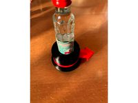 Shot Spin by Jonas190799
