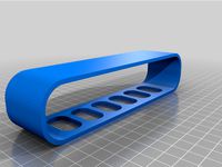 Stabilo Boss Highlighter Holder by CallmeThea