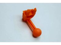 Mata Eyes Ball Joint by Slides