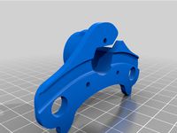 MPCNC cable covers by b3457xm0d3
