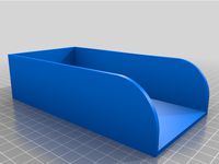 Post Office Label Holders by rwmitch