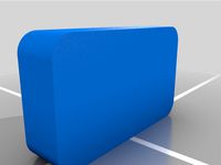 Ashtray by grandpajustin