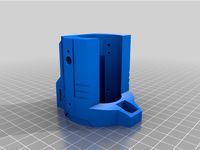 Centurion Barrel Adapter by Palmtopper