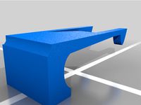 EWi 5000 thumbclip by DunkmasterFunk