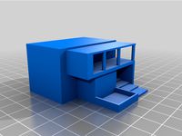 Modern Home #2 by GrayHay