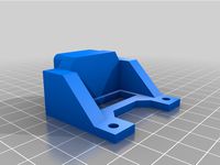 EZT T1 Power Switch by towe