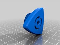 DIN Valve Dust Cover by the_huppe