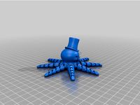 Britupus by nickvboy