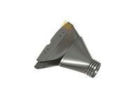 Air scoop brake cooling by Uncle_Guido
