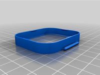 Logitech StreamCam Privacy Cover by tomulinek