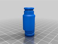 Longshot pusher breech insert by J_yang