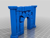 FHW: Just another brick in the wall by thefreeheathen