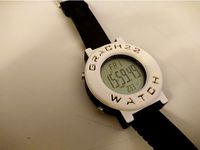 watch case for columbia j12 by grach22