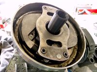 MBK Extracteur de rondelles de variateur by SamiHeavyJoe