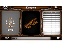 Heavy Destroyer Kempten by Decrayer