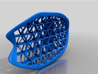 model surf handboard .... HANDPLANE HYDRO HAND by xdeckmaster