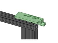 Ender 3 Pro Tool Holder (remix) by mardun