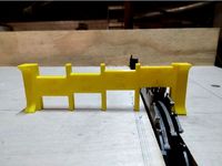 Saw Blade, Dado, and Router Bit Height Gauges by cheesemcgee