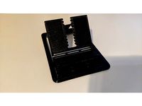 Phone Stand Wallet Card by davedutah