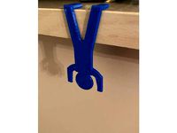 Falling man by Add_Em