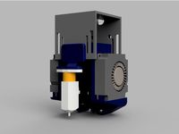 Sapphire Plus - NF Crazy Plus Mount by olevelo