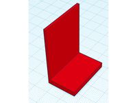 book stoper by Kovabunch