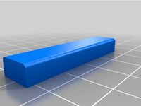 Skadis Light Switch by QuiqueHZ