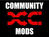 Community XC Mods by Foam-Knight